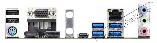 Asrock B460M PRO4 Intel B460 LGA1200 mATX alaplap Iroda &eacute;s sz&aacute;m&iacute;t&aacute;stechnika - Egy&eacute;b sz&aacute;m&iacute;t&aacute;stechnikai term&eacute;k - 416015