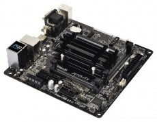 Asrock J4105-ITX Intel J4105 mini-ITX alaplap Iroda &eacute;s sz&aacute;m&iacute;t&aacute;stechnika - Egy&eacute;b sz&aacute;m&iacute;t&aacute;stechnikai term&eacute;k - 416113