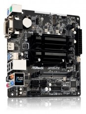 Asrock J4105-ITX Intel J4105 mini-ITX alaplap Iroda &eacute;s sz&aacute;m&iacute;t&aacute;stechnika - Egy&eacute;b sz&aacute;m&iacute;t&aacute;stechnikai term&eacute;k - 416113