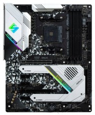 Asrock X570 STEEL LEGEND AMD X570 Socket AM4 ATX alaplap Iroda &eacute;s sz&aacute;m&iacute;t&aacute;stechnika - Egy&eacute;b sz&aacute;m&iacute;t&aacute;stechnikai term&eacute;k - 414330