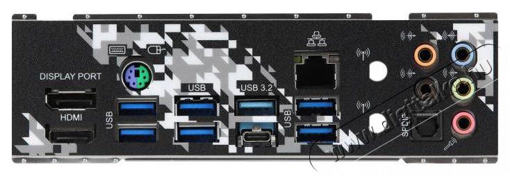 Asrock X570 STEEL LEGEND AMD X570 Socket AM4 ATX alaplap Iroda &eacute;s sz&aacute;m&iacute;t&aacute;stechnika - Egy&eacute;b sz&aacute;m&iacute;t&aacute;stechnikai term&eacute;k - 414330