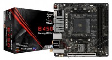 Asrock Fatal1ty B450 Gaming-ITX/ac AMD B450 SocketAM4 mini-ITX alaplap Iroda &eacute;s sz&aacute;m&iacute;t&aacute;stechnika - Egy&eacute;b sz&aacute;m&iacute;t&aacute;stechnikai term&eacute;k - 441914