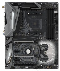 Asrock X470 Taichi Ultimate AMD X470 SocketAM4 ATX alaplap Iroda &eacute;s sz&aacute;m&iacute;t&aacute;stechnika - Egy&eacute;b sz&aacute;m&iacute;t&aacute;stechnikai term&eacute;k - 441913