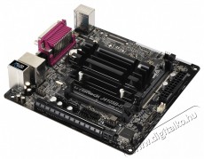 Asrock J4105B-ITX Intel J4105 mini-ITX alaplap Iroda &eacute;s sz&aacute;m&iacute;t&aacute;stechnika - Egy&eacute;b sz&aacute;m&iacute;t&aacute;stechnikai term&eacute;k - 441849