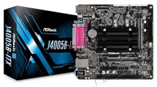 Asrock J4005B-ITX Intel J4005 mini-ITX alaplap Iroda &eacute;s sz&aacute;m&iacute;t&aacute;stechnika - Egy&eacute;b sz&aacute;m&iacute;t&aacute;stechnikai term&eacute;k - 441848