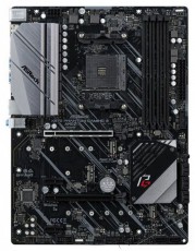 Asrock X570 Phantom Gaming 4 AMD X570 Socket AM4 ATX alaplap Iroda &eacute;s sz&aacute;m&iacute;t&aacute;stechnika - Egy&eacute;b sz&aacute;m&iacute;t&aacute;stechnikai term&eacute;k - 412498