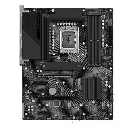 Asrock Z790 PG LIGHTNING ALAPLAP INTEL Iroda &eacute;s sz&aacute;m&iacute;t&aacute;stechnika - Egy&eacute;b sz&aacute;m&iacute;t&aacute;stechnikai term&eacute;k - 498834