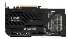 Asrock Radeon RX 9060 XT Challenger 16GB OC Iroda &eacute;s sz&aacute;m&iacute;t&aacute;stechnika - Sz&aacute;m&iacute;t&oacute;g&eacute;p tartoz&eacute;k - Videok&aacute;rtya - 523827