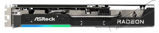 Asrock Radeon RX 9060 XT Challenger 16GB OC Iroda &eacute;s sz&aacute;m&iacute;t&aacute;stechnika - Sz&aacute;m&iacute;t&oacute;g&eacute;p tartoz&eacute;k - Videok&aacute;rtya - 523827