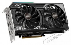 Asrock Radeon RX 9060 XT Challenger 16GB OC Iroda &eacute;s sz&aacute;m&iacute;t&aacute;stechnika - Sz&aacute;m&iacute;t&oacute;g&eacute;p tartoz&eacute;k - Videok&aacute;rtya - 523827