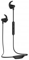 Astrum ET220 mikrofonos fülhallgató - fekete Audio-Video / Hifi / Multimédia - Fül és Fejhallgatók - Fülhallgató mikrofonnal / headset - 325409