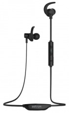 Astrum ET220 mikrofonos fülhallgató - fekete Audio-Video / Hifi / Multimédia - Fül és Fejhallgatók - Fülhallgató mikrofonnal / headset - 325409