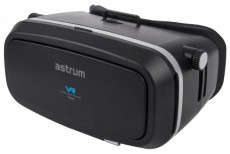 Astrum VR220 virtuális szemüveg Mobil / Kommunikáció / Smart - VR virtuális szemüveg - 325447