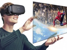 Astrum VR220 virtuális szemüveg Mobil / Kommunikáció / Smart - VR virtuális szemüveg - 325447