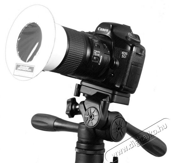 Astrosolar Safety Film (20 x 30 cm) ND 5.0 Fotó-Videó kiegészítők - Szűrő - ND szűrő - 318545