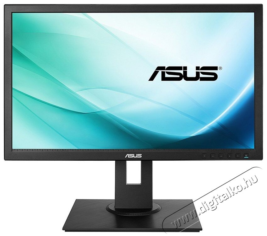 Asus BE229QLB Full HD LED monitor Iroda és számítástechnika - Monitor - Monitor - 338537