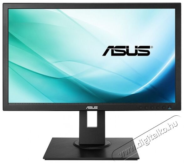 Asus BE229QLB Full HD LED monitor Iroda és számítástechnika - Monitor - Monitor - 338537