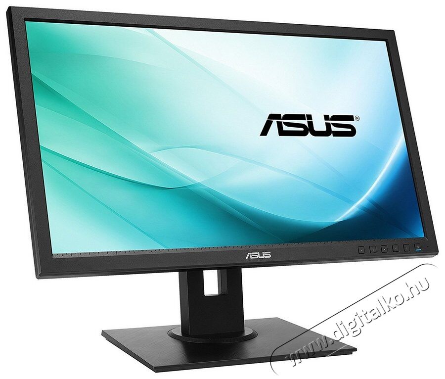 Asus BE229QLB Full HD LED monitor Iroda és számítástechnika - Monitor - Monitor - 338537