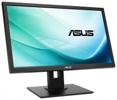 Asus BE229QLB Full HD LED monitor Iroda és számítástechnika - Monitor - Monitor - 338537