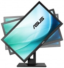 Asus BE229QLB Full HD LED monitor Iroda és számítástechnika - Monitor - Monitor - 338537