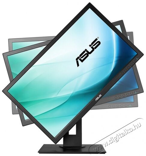 Asus BE229QLB Full HD LED monitor Iroda és számítástechnika - Monitor - Monitor - 338537