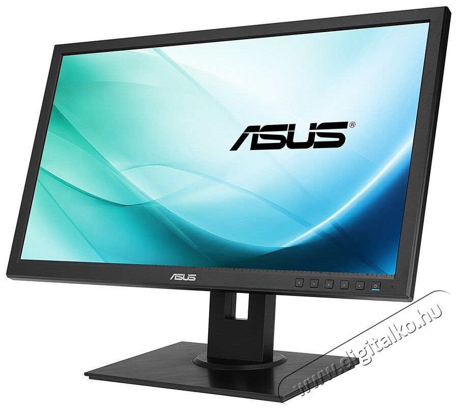 Asus BE229QLB Full HD LED monitor Iroda és számítástechnika - Monitor - Monitor - 338537