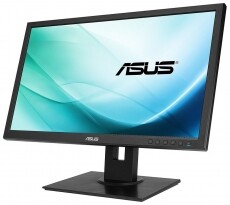 Asus BE229QLB Full HD LED monitor Iroda és számítástechnika - Monitor - Monitor - 338537