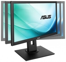 Asus BE229QLB Full HD LED monitor Iroda és számítástechnika - Monitor - Monitor - 338537