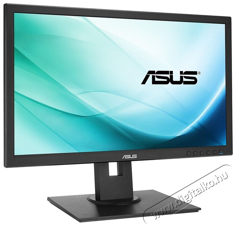 Asus BE229QLB Full HD LED monitor Iroda és számítástechnika - Monitor - Monitor - 338537
