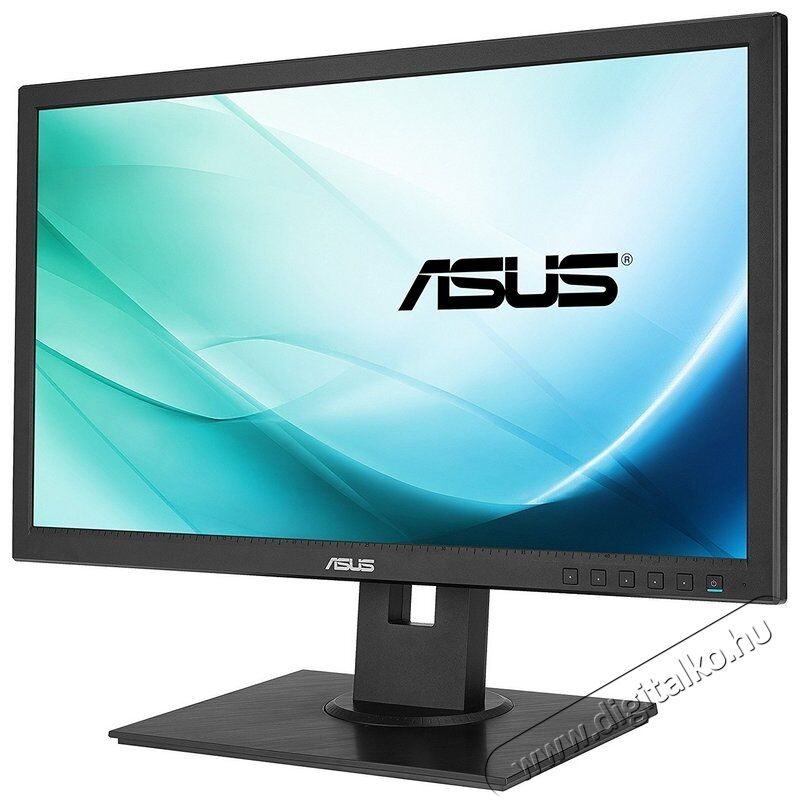 Asus BE229QLB Full HD LED monitor Iroda és számítástechnika - Monitor - Monitor - 338537
