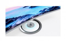 Asus MX34VQ LED IPS 21:9 ívelt monitor Iroda és számítástechnika - Monitor - 21:9 Ultrawide monitor - 317539