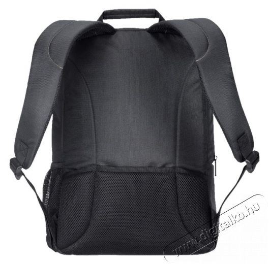 Asus Argo 10,1 - 15,6 notebook hátizsák (90XB00Z0-BBP000) - fekete Egyéb - Nem forgalmazzuk ! - 325710