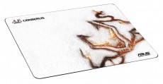 Asus Cerberus Arctic Gamer egérpad Iroda és számítástechnika - Egér - Egérpad - 322131