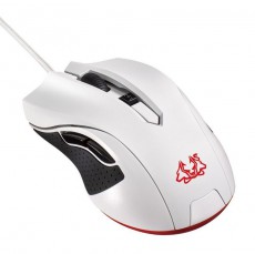 Asus CERBERUS ARCTIC WHITE EGÉR Újdonságok - Új termékek - 345426