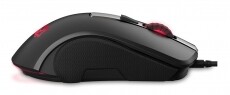 Asus CERBERUS FORTUS GAMING MOUSE BLACK EGÉR GAMING Újdonságok - Új termékek - 345428