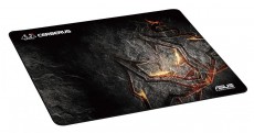 Asus Cerberus Gamer egérpad Iroda és számítástechnika - Egér - Egérpad - 322132