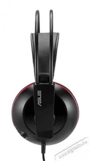 Asus CERBERUS HEADSET GAMER BLACK HEADSET GAMER Újdonságok - Új termékek - 345429