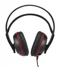 Asus CERBERUS HEADSET GAMER BLACK HEADSET GAMER Újdonságok - Új termékek - 345429