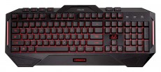 Asus CERBERUS KEYBOARD GAMING HU BLACK BILLENTYŰZET GAMING Újdonságok - Új termékek - 345430