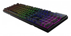 Asus CERBERUS MECH RGB HU KEYBOARD BLACK BILLENTYŰZET GAMER Újdonságok - Új termékek - 345431