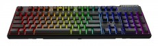 Asus CERBERUS MECH RGB HU KEYBOARD BLACK BILLENTYŰZET GAMER Újdonságok - Új termékek - 345431