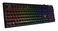 Asus CERBERUS MECH RGB HU KEYBOARD BLACK BILLENTYŰZET GAMER Újdonságok - Új termékek - 345431