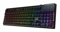 Asus CERBERUS MECH RGB HU KEYBOARD BLACK BILLENTYŰZET GAMER Újdonságok - Új termékek - 345431