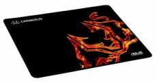 Asus Cerberus Speed Gamer egérpad Iroda és számítástechnika - Egér - Egérpad - 322133