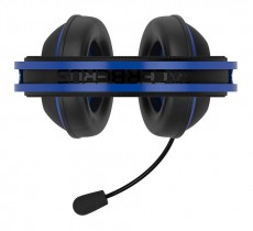 Asus CERBERUS V2 HEADSET BLUE HEADSET GAMING Audio-Video / Hifi / Multimédia - Fül és Fejhallgatók - Fejhallgató mikrofonnal / headset - 345433