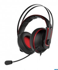 Asus CERBERUS V2 HEADSET RED HEADSET GAMING Újdonságok - Új termékek - 345434