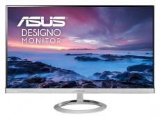 Asus Designo MX279HE FHD IPS HDMI káva nélküli ezüst monitor Újdonságok - Új termékek - 338934