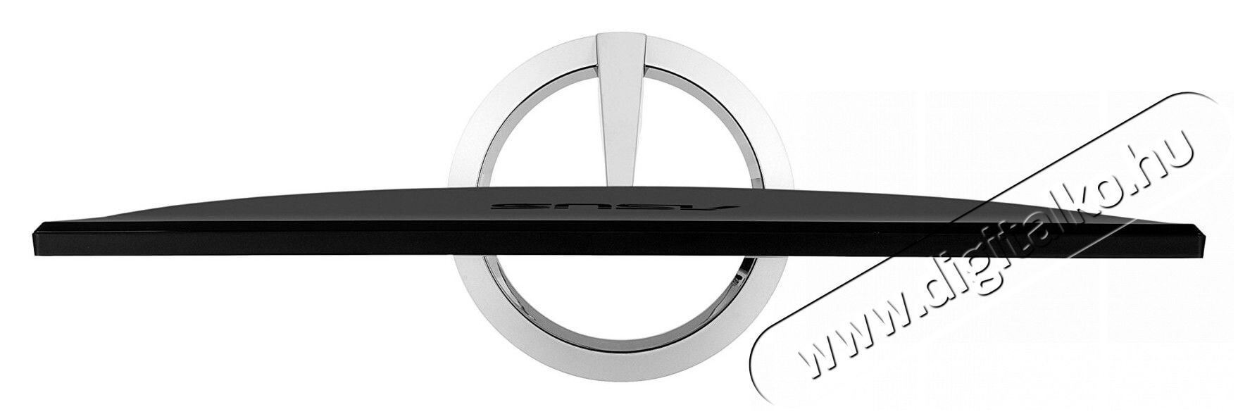 Asus Designo MX279HE FHD IPS HDMI káva nélküli ezüst monitor Újdonságok - Új termékek - 338934