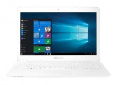 Asus E402WA-GA074TS notebook - fehér Egyéb - Nem forgalmazzuk ! - 350553
