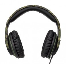 Asus Echelon Forest Gamer headset Audio-Video / Hifi / Multimédia - Fül és Fejhallgatók - Fejhallgató mikrofonnal / headset - 311324